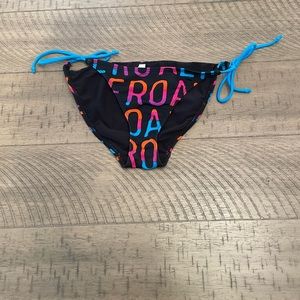 Bikini bottoms